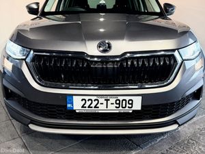 Skoda Kodiaq 2022, 1 Year Warranty - Image 3