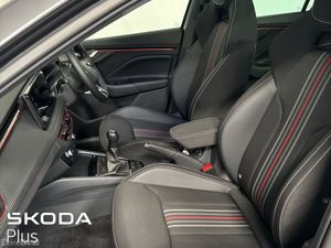 Skoda Scala Monte Carlo 1.0tsi 115hp - TINY MILEAG - Image 4