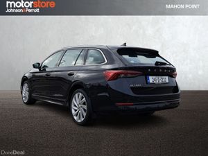 Skoda Octavia OCTAVIA STYLE TOP SPEC - Image 2
