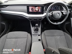 Skoda Octavia OCTAVIA STYLE TOP SPEC - Image 4