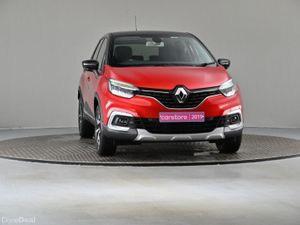 Renault Captur 1.5 DCI GT LINE 5SPD **BI-TONE ROOF - Image 2