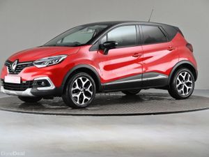 Renault Captur 1.5 DCI GT LINE 5SPD **BI-TONE ROOF - Image 4