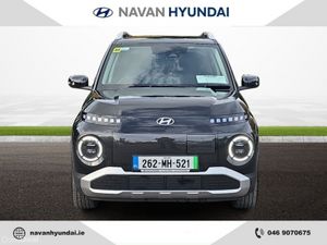 Hyundai INSTER Elegance 49 kW - Image 2