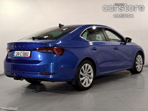 Skoda Octavia OCTAVIA STY 2.0TDI 115HP - Image 3
