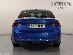 Skoda Octavia OCTAVIA STY 2.0TDI 115HP - Image 4