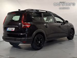 Dacia Jogger TCe 110 Extreme SE - Image 3