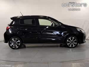 Mitsubishi Mirage 1.2 - Image 2