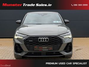 Audi Q3 35 TDI 150HP S Tronic S line quattro - Image 4