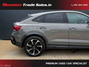 Audi Q3 35 TDI 150HP S Tronic S line quattro - Image 2