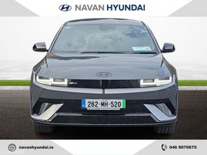 Hyundai IONIQ 5 N-Line 84 kW - Image 3
