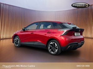 2023 MG4 Long Range Excite - Image 4
