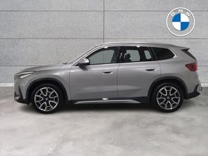 BMW iX1 eDrive20 xLine - Image 4
