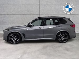 BMW X5 xDrive50e M Sport - Image 3