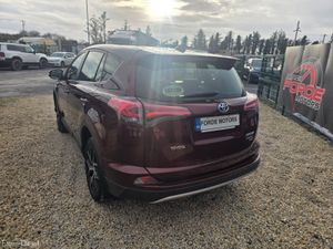 Toyota RAV4 Hybrid 2016 - Image 3