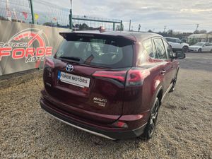 Toyota RAV4 Hybrid 2016 - Image 4