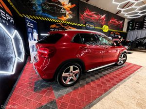152 Mercedes-Benz GLA - Image 4