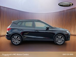 SEAT Arona 2023 - Image 3
