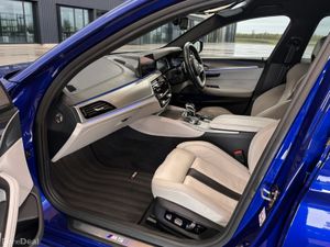 2019 BMW M5 COMPETITION - CARBON KIT - Image 3