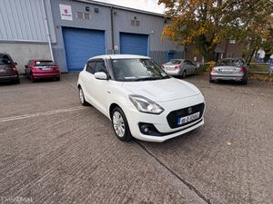 Suzuki Swift 1.2 Hybrid Automatic 2018 - Image 3