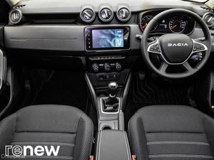 Dacia Duster Expression dCi 115 Adblue - Image 3