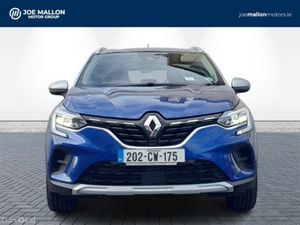 Renault Captur TCe 100 Iconic - Image 4