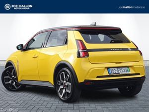Renault 5 techno 52kWh 150hp - Image 3
