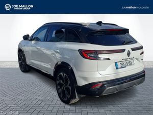 Renault Austral techno esprit Alpine E-Tech 200 Au - Image 3