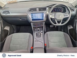 Volkswagen Tiguan Allspace Elegance 2.0TDI DSG - Image 3