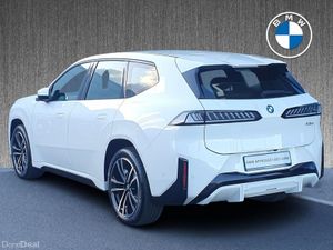 BMW iX3 50 xDrive M Sport - Image 3