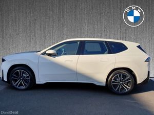 BMW iX3 50 xDrive M Sport - Image 4