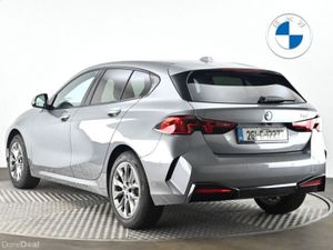 BMW 1-Series 120 Sport - Image 2