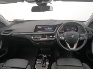 BMW 1-Series 116d Sport - Image 4