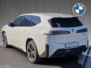 BMW iX3 40 M Sport Pro - Image 3