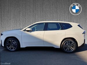 BMW iX3 50 xDrive M Sport - Image 4