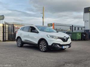 Renault Kadjar 1.5 dCi  SIGNATURE - Image 2