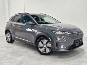 2020 Hyundai KONA 64 kWh Premium - SOH 91.4% - Image 2