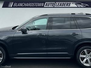 (182) VOLVO XC90 2.0 T8 PHEV AWD AUTO SERV HIS - Image 2