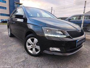 Skoda Fabia 2018 1.0MPI 75HP Ambition - Image 4