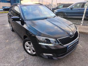 Skoda Fabia 2018 1.0MPI 75HP Ambition - Image 3