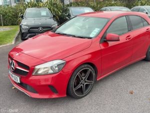 Mercedes-Benz A-Class 2016 - Image 4