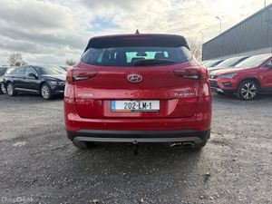 Hyundai Tucson - Image 2