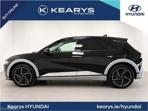 Hyundai IONIQ 5 FL Platinum 84 kW - Up to 570Km Ra - Image 3