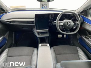Renault Scenic E-Tech Scenic Esprit Alpine E-Tech - Image 3
