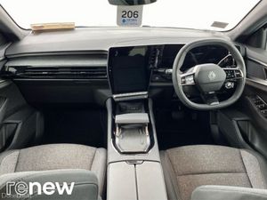 Renault Austral techno full hybrid E-Tech 200 Auto - Image 3