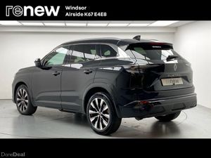 Renault Austral techno full hybrid E-Tech 200 Auto - Image 4