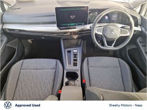Volkswagen Golf Edition 75 1.5TSI MHEV DSG - Image 2