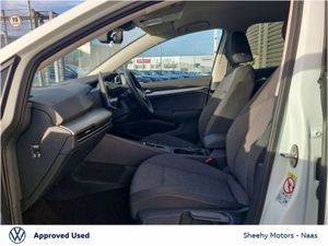 Volkswagen Golf Edition 75 1.5TSI MHEV DSG - Image 4