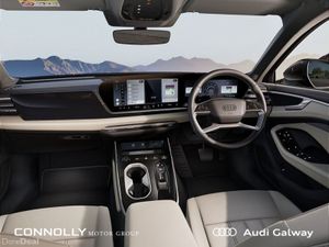 Audi A6 TDI SE 204BHP A/T - Image 4
