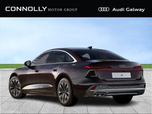 Audi A6 TDI SE 204BHP A/T - Image 2
