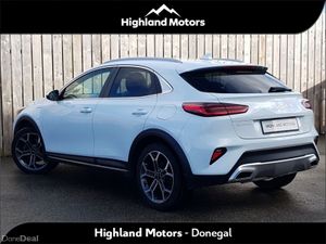 Kia XCeed 1.6 GDI PHEV - Image 3